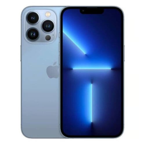 Apple iPhone 13 Pro - 256GB - Sierra Blue