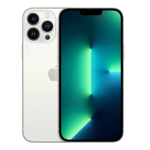 Apple iPhone 13 Pro Max - 128GB - Zilver