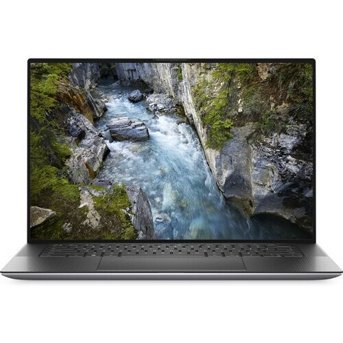 Dell Precision 5550 – I7 32gb Ram 512gb Ssd Quadro T1000 15.6 Inch | Nieuw (outlet)