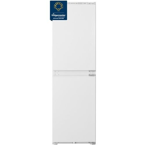 Fridgemaster Mbc55224fe Inbouw Koel-vriescombinatie – 233 Liter No Frost Super Cool 177 Cm | Nieuw (outlet)