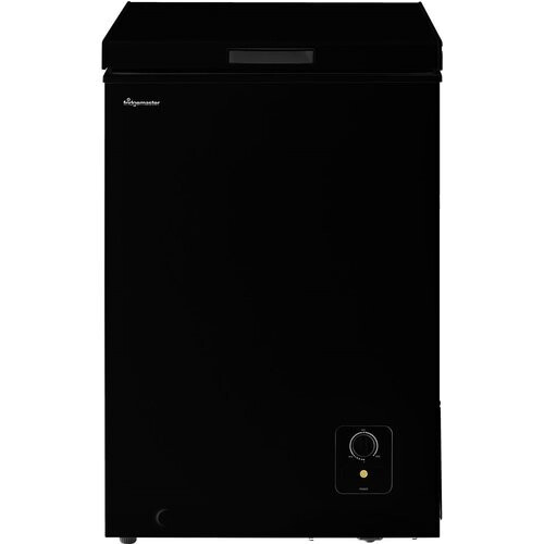 Fridgemaster Mcf96b - Vrieskist - 85.4 Cm - 95l - 40 Db | Nieuw (outlet)
