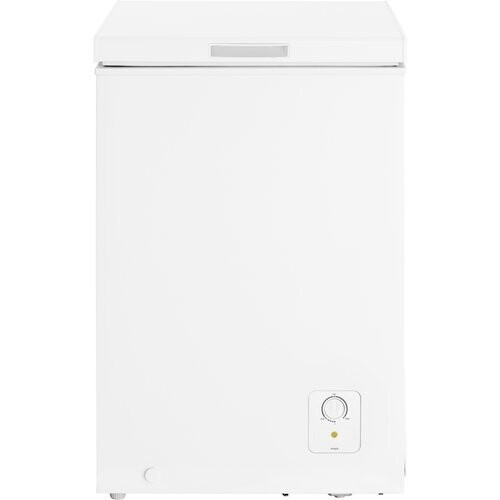 Fridgemaster Mcf96e - Vrieskist - 85.4 Cm - 95l - Supervriezen - 40 Db | Nieuw (outlet)
