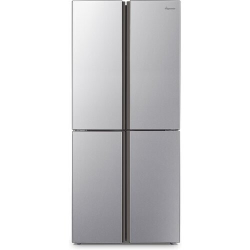 Fridgemaster Mq79394es - Amerikaanse Koelkast - 181 Cm - 427 Liter - No-frost | Nieuw (outlet)