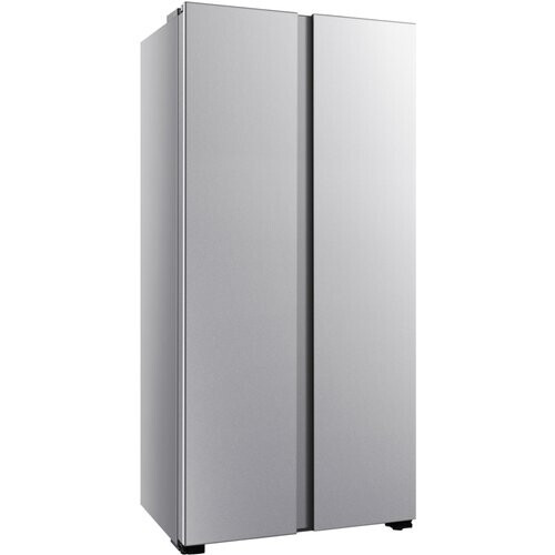 Fridgemaster Ms83430es - Amerikaanse Koelkast - 178 Cm - 441 Liter - No Frost | Nieuw (outlet)
