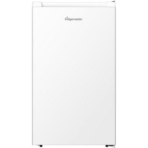 Fridgemaster Mur4894e Koelkast Met Vriesvak 84cm | Nieuw (outlet)