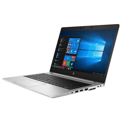 HP EliteBook 745 G6 - AMD Ryzen 7 3700U - 14 inch - 16GB RAM - 480GB SSD - Windows 10
