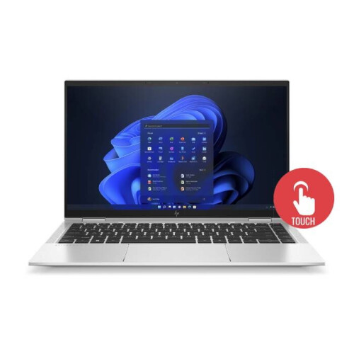 HP EliteBook x360 1040 G8 - Intel Core i7-11e Generatie - 14 inch - Touch - 16GB RAM - 480GB SSD - Windows 11