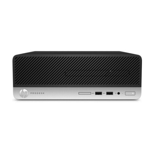 HP ProDesk 400 G5 SFF, Intel Core i5-8500 3.00GHz, 8GB DDR4, 250GB SSD, Win 11 Pro