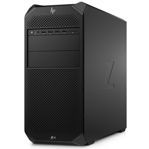 HP Z4 G5 Workstation Intel Xeon 6C W3-2425 4.40 GHz Turbo, 32GB DDR5, 1TB Nvme, Nvidia Quadro RTX 4000 8GB, Win 11 Pro