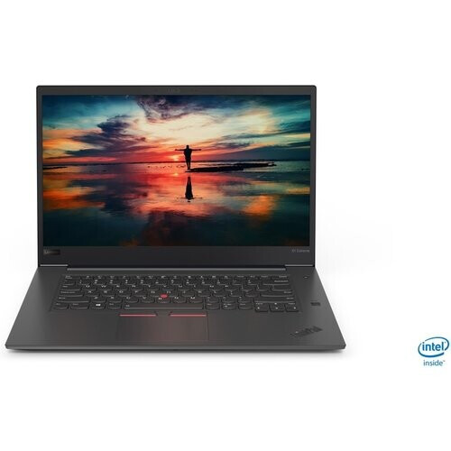 Lenovo Thinkpad X1 Extreme – 156" I7 32gb Ram 512gb Ssd Gtx 1050 Ti Max-q | Nieuw (outlet)