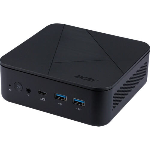 Tweedekans Acer Veriton N1502G MiniPC I3516H
