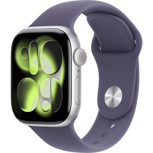 Tweedekans Apple Watch Series 11