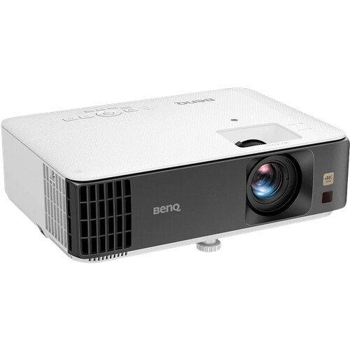 Tweedekans BenQ TK700