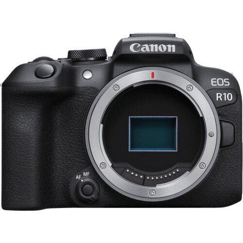Tweedekans Canon EOS R10 Body