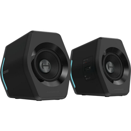 Tweedekans Edifier G2000 Gaming Pc Speaker