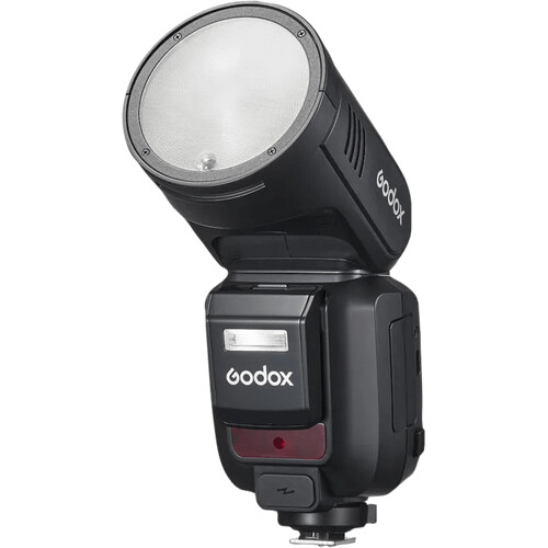 Tweedekans Godox Speedlite V100 Sony