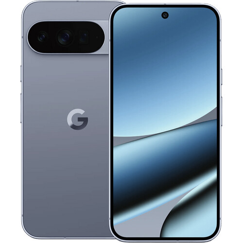 Tweedekans Google Pixel 10 Pro 256GB Grijs 5G