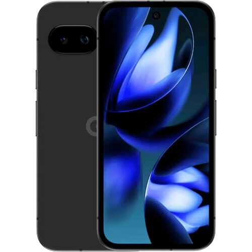 Tweedekans Google Pixel 9a 128GB Zwart 5G