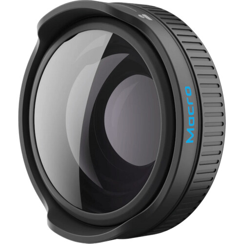 Tweedekans GoPro Macro Lens Mod (GoPro HERO 13)