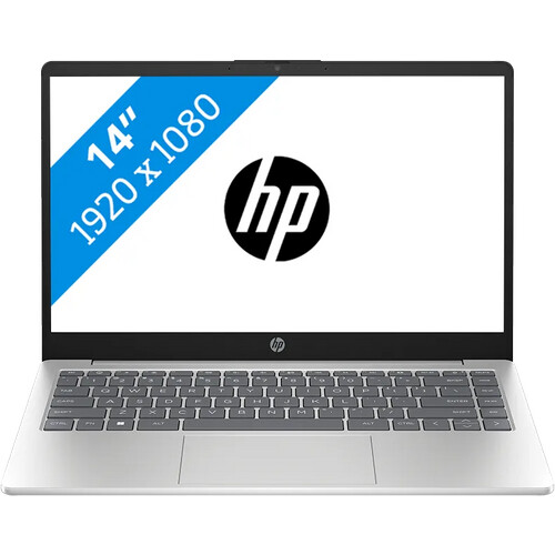 Tweedekans HP Laptop 14-ep0950nd