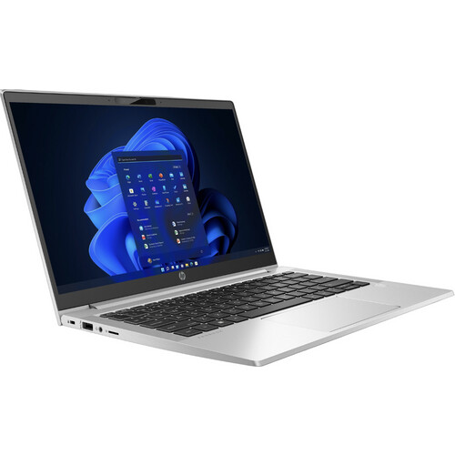 Tweedekans Hp ProBook 430 G8 - 13,3 Inch Full HD Laptop - Intel Core i5 11e Gen - 16GB RAM - 256GB SSD - Zilver - QWERTY