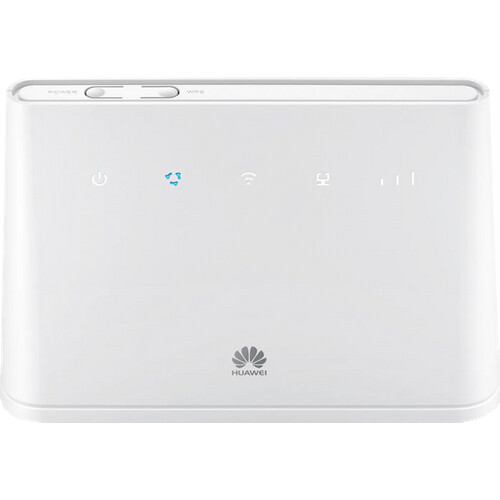Tweedekans Huawei B311-221A