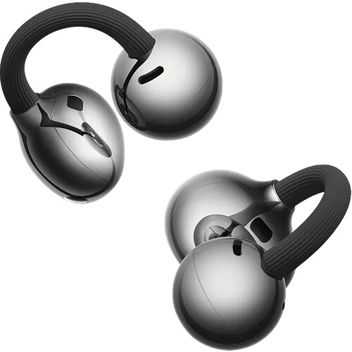 Tweedekans Huawei FreeClip 2 Zwart