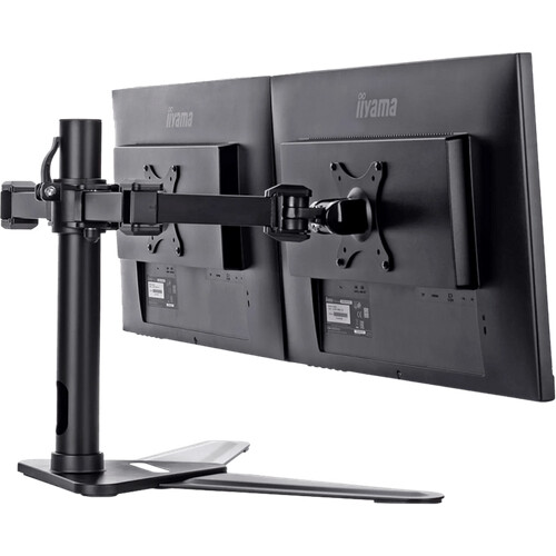 Tweedekans iiyama Monitorbeugel DS1002D-B1