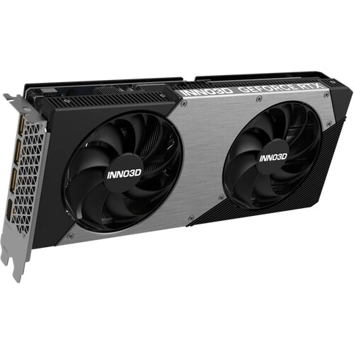 Tweedekans INNO3D GeForce RTX 5060 Ti TWIN X2 16GB