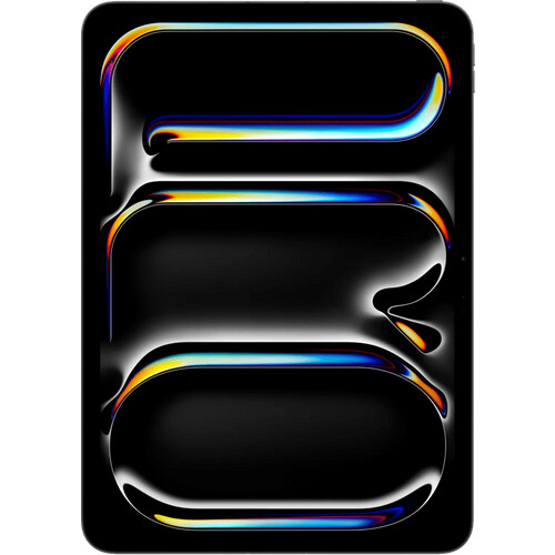 Tweedekans iPad Pro 11" 256GB Wifi+5G