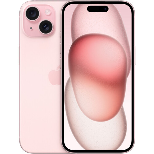 Tweedekans iPhone 15 512GB