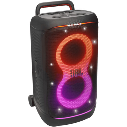 Tweedekans JBL Partybox 520 Zwart