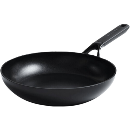Tweedekans KitchenAid Classic Forged Koekenpannenset 20 + 24 + 28 cm