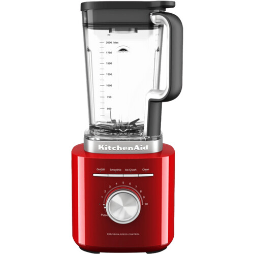 Tweedekans KitchenAid Pure Power 5KSB2073EER Keizerrood