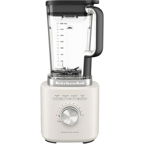 Tweedekans KitchenAid Pure Power 5KSB2073EPL Porcelain White