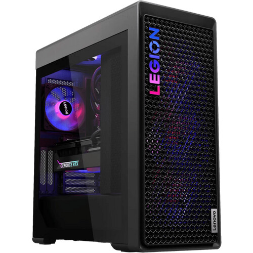 Tweedekans Lenovo Legion T7 34IAS10 90Y60080MH