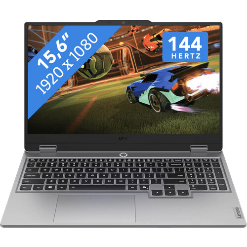 Tweedekans Lenovo LOQ 15IRX10 83JE00BRMH