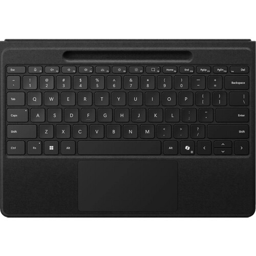 Tweedekans Microsoft Surface Flex Toetsenbord met pen 13 Inch Qwerty