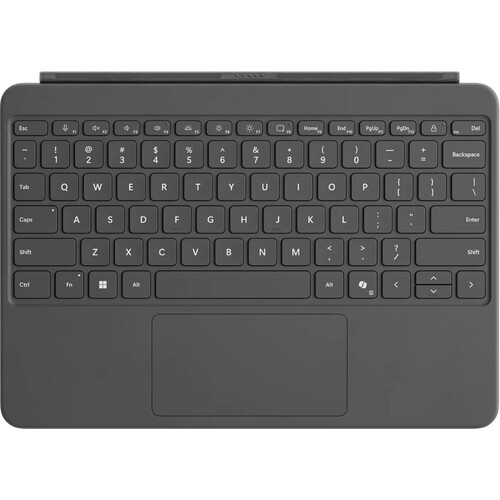 Tweedekans Microsoft Surface Pro Type Cover 12 Inch Lei QWERTY