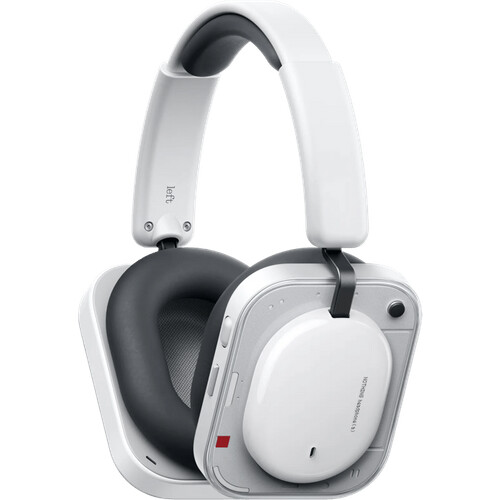 Tweedekans Nothing Headphone (a) Wit