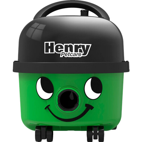 Tweedekans Numatic HPC-200 Henry Petcare