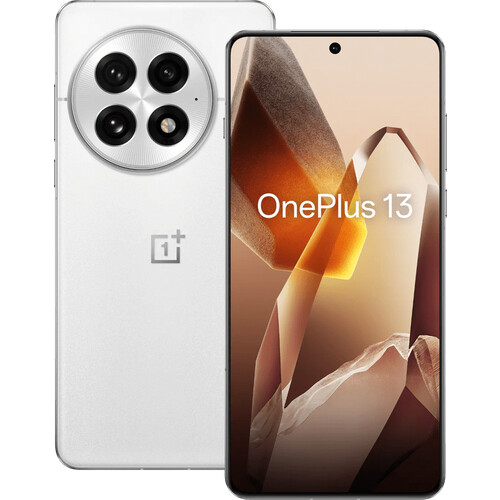Tweedekans OnePlus 13 512GB Wit 5G