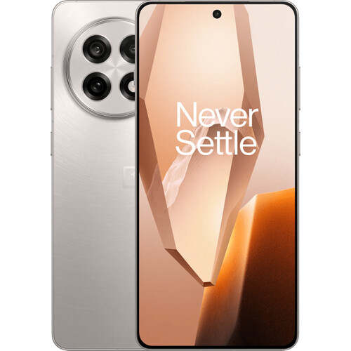 Tweedekans OnePlus 13R 256GB Wit 5G