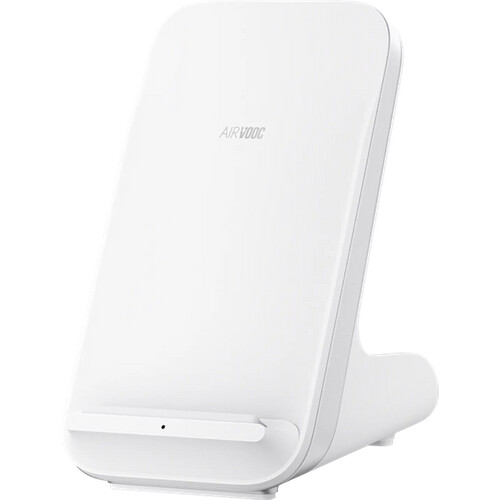 Tweedekans OPPO AirVOOC Draadloze Oplader 50W Wit