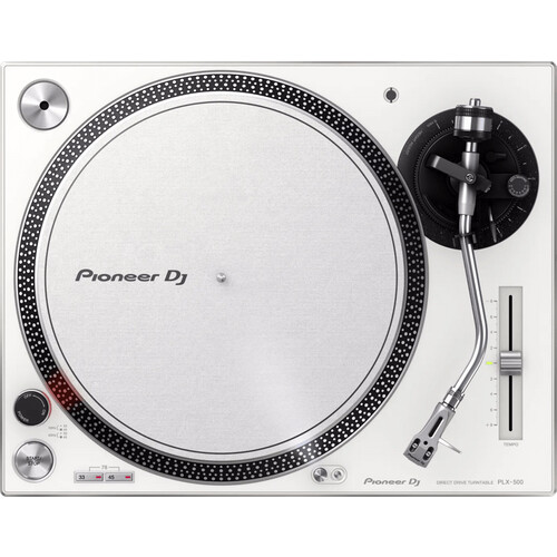 Tweedekans Pioneer DJ PLX-500 Wit