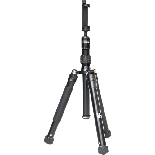 Tweedekans Pixel Maker T3 Smartphone Tripod