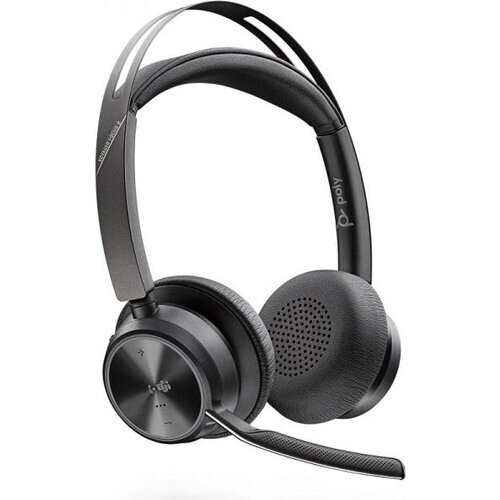 Tweedekans Poly Headset Voyager Focus 2