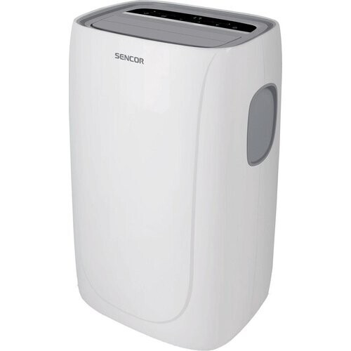 Tweedekans Sencor SAC MT9020C - Mobiele Airco - Airconditioning - Wit