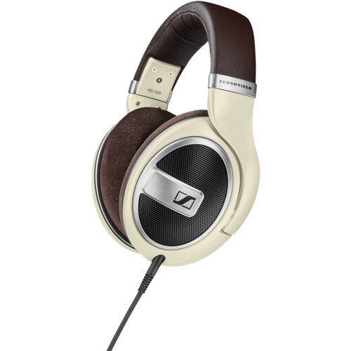Tweedekans Sennheiser HD 599