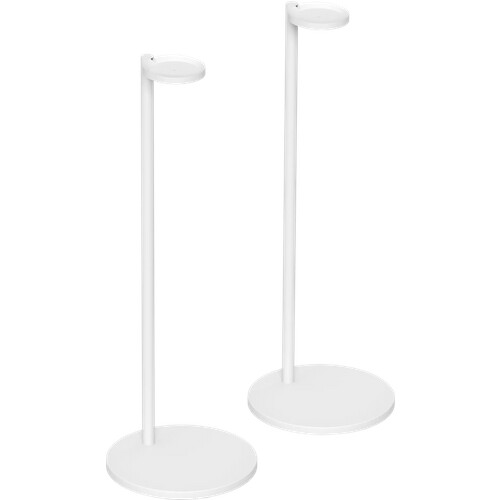 Tweedekans Sonos Era 100 Speakerstandaard Wit (2 pack)